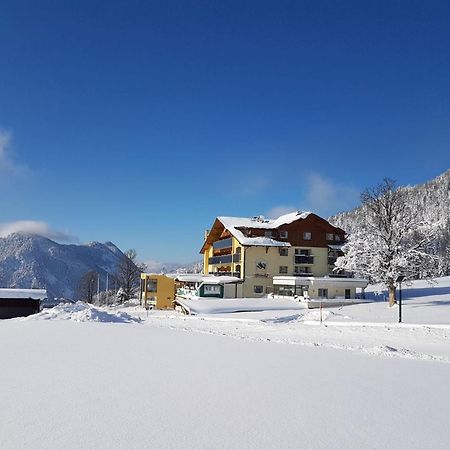 Premium Wanderhotel Steirerhof Schladming Luaran gambar