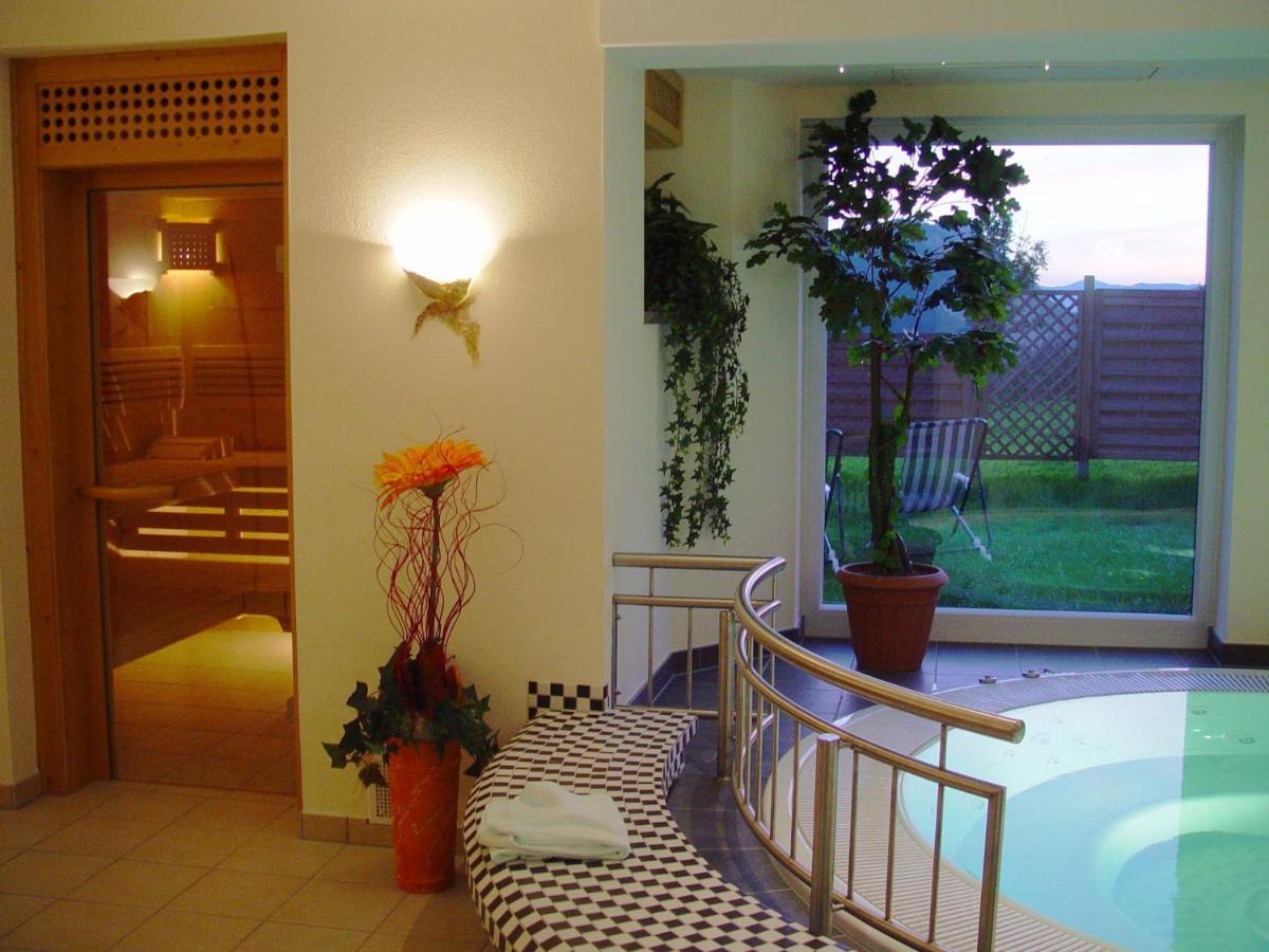 Premium Wanderhotel Steirerhof Schladming Luaran gambar