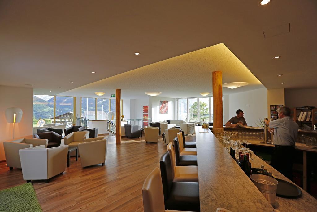 Premium Wanderhotel Steirerhof Schladming Luaran gambar