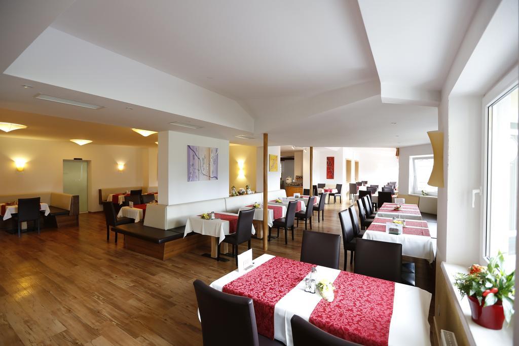 Premium Wanderhotel Steirerhof Schladming Luaran gambar