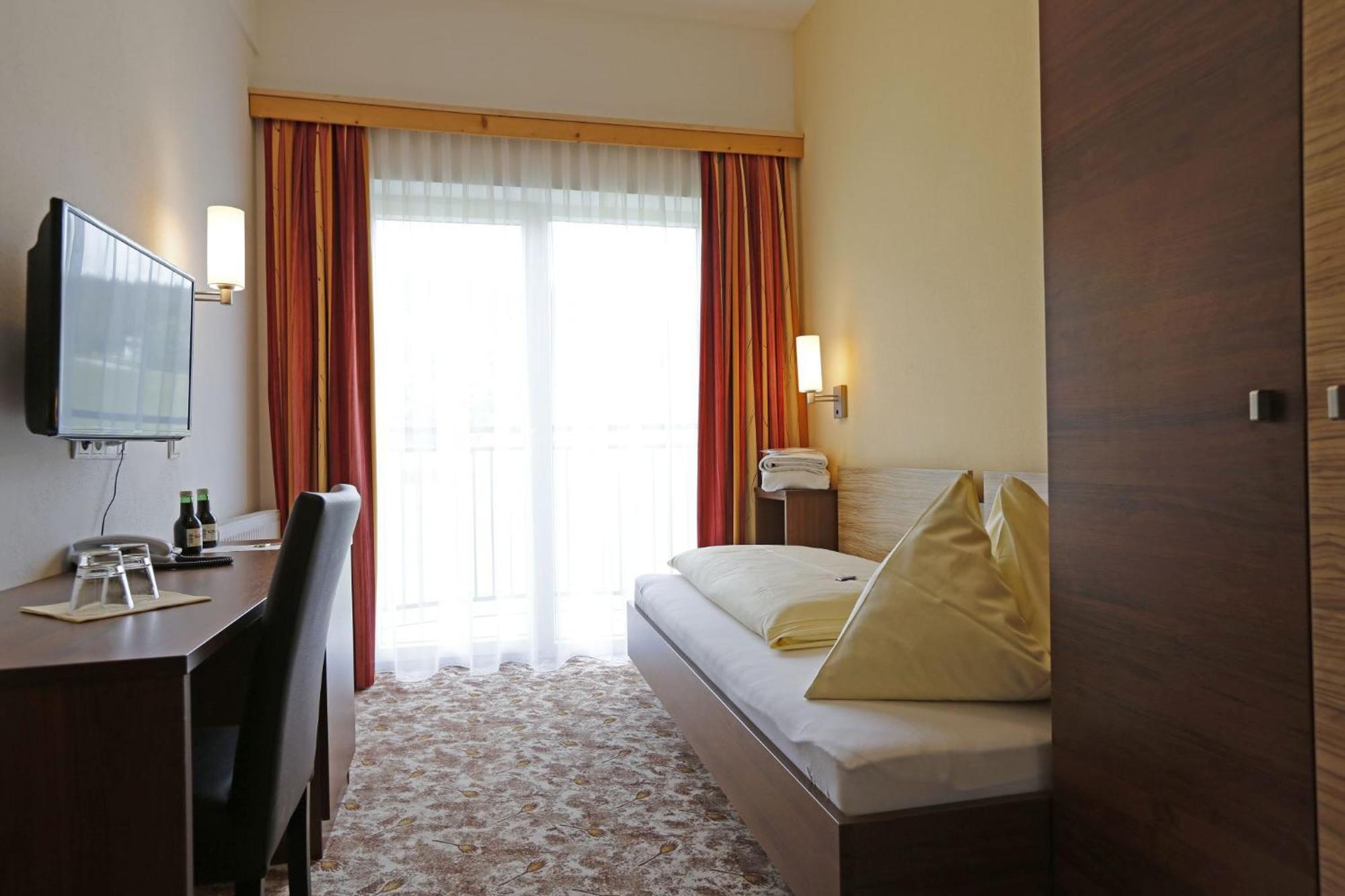 Premium Wanderhotel Steirerhof Schladming Luaran gambar
