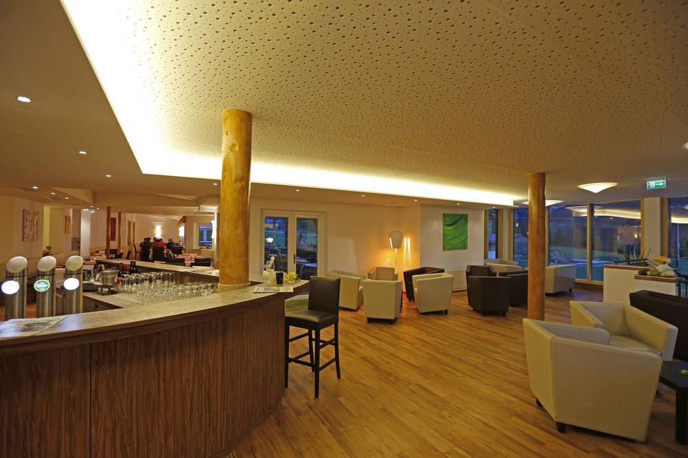Premium Wanderhotel Steirerhof Schladming Luaran gambar