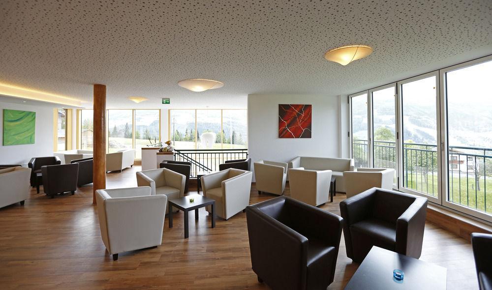 Premium Wanderhotel Steirerhof Schladming Luaran gambar