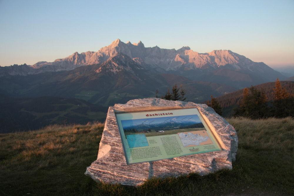 Premium Wanderhotel Steirerhof Schladming Luaran gambar