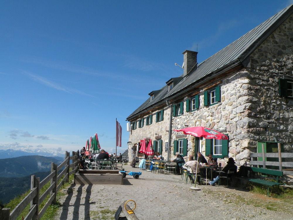 Premium Wanderhotel Steirerhof Schladming Luaran gambar