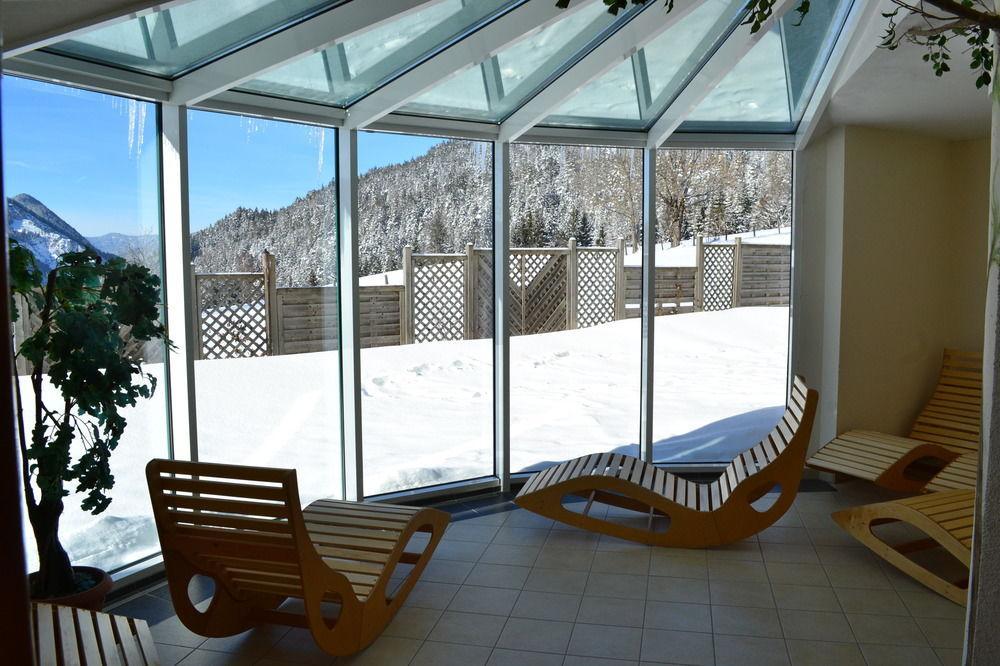 Premium Wanderhotel Steirerhof Schladming Luaran gambar