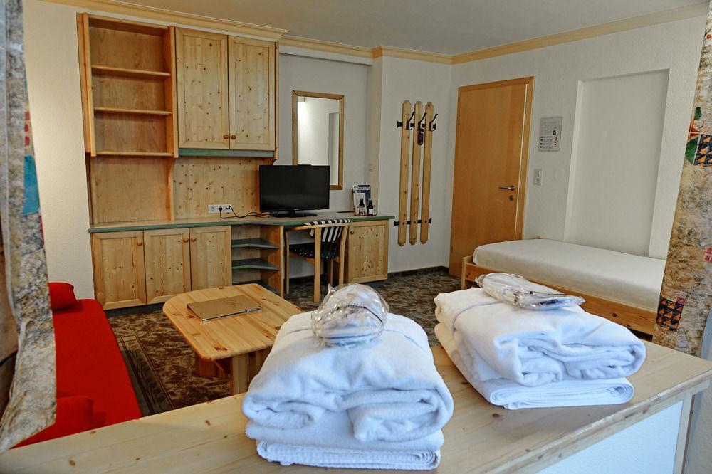 Premium Wanderhotel Steirerhof Schladming Luaran gambar