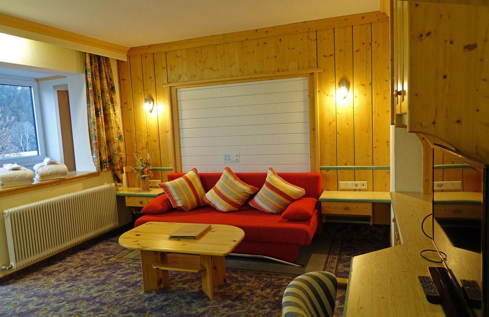 Premium Wanderhotel Steirerhof Schladming Luaran gambar