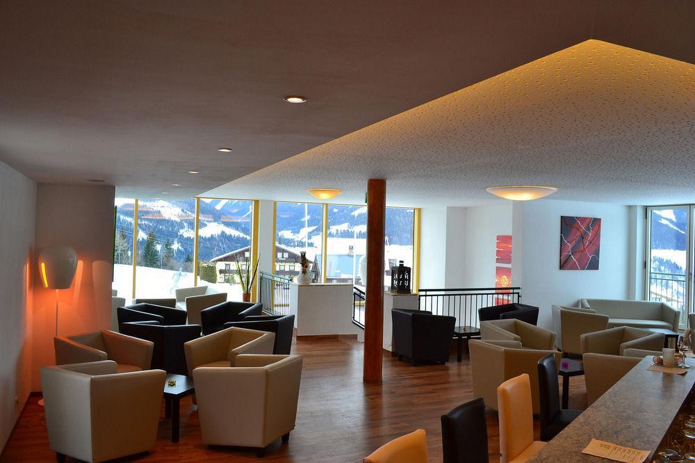 Premium Wanderhotel Steirerhof Schladming Luaran gambar