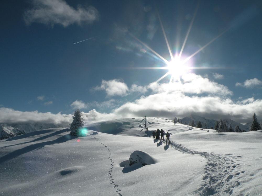 Premium Wanderhotel Steirerhof Schladming Luaran gambar