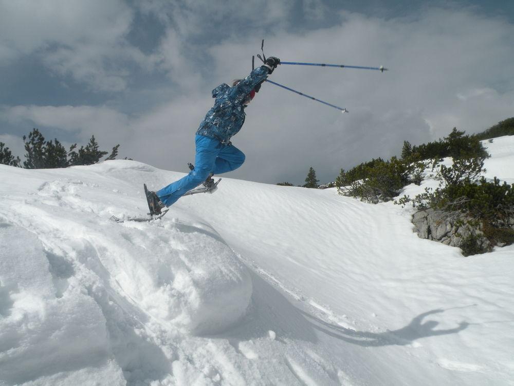 Premium Wanderhotel Steirerhof Schladming Luaran gambar