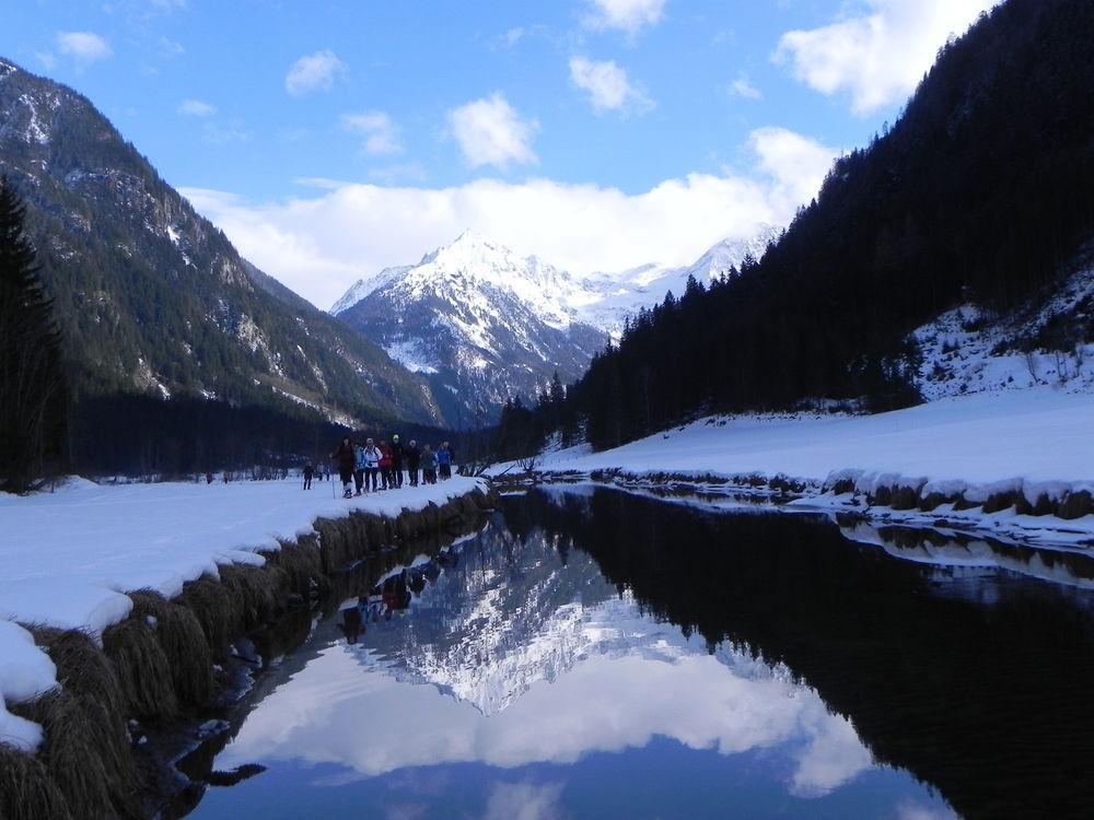 Premium Wanderhotel Steirerhof Schladming Luaran gambar