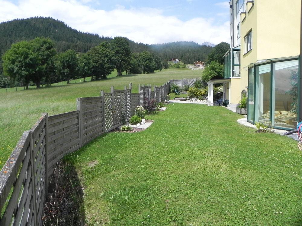 Premium Wanderhotel Steirerhof Schladming Luaran gambar