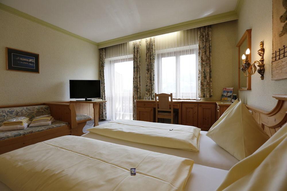 Premium Wanderhotel Steirerhof Schladming Luaran gambar