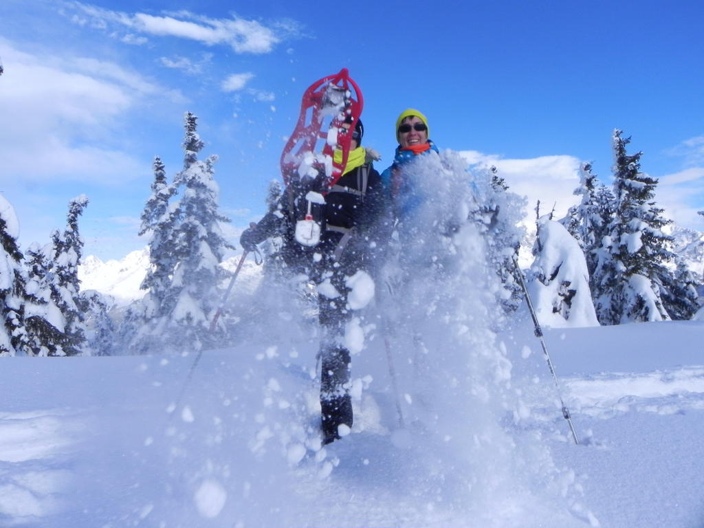 Premium Wanderhotel Steirerhof Schladming Luaran gambar