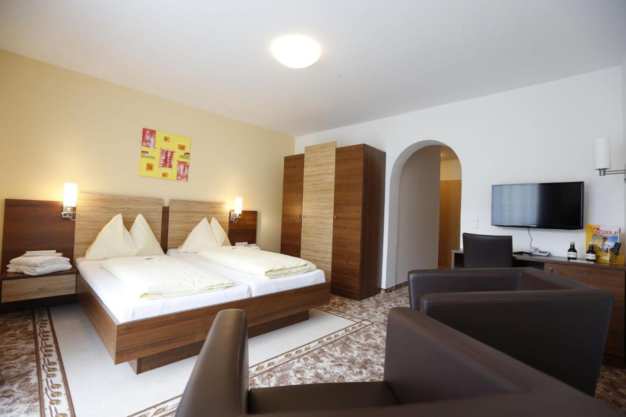 Premium Wanderhotel Steirerhof Schladming Luaran gambar
