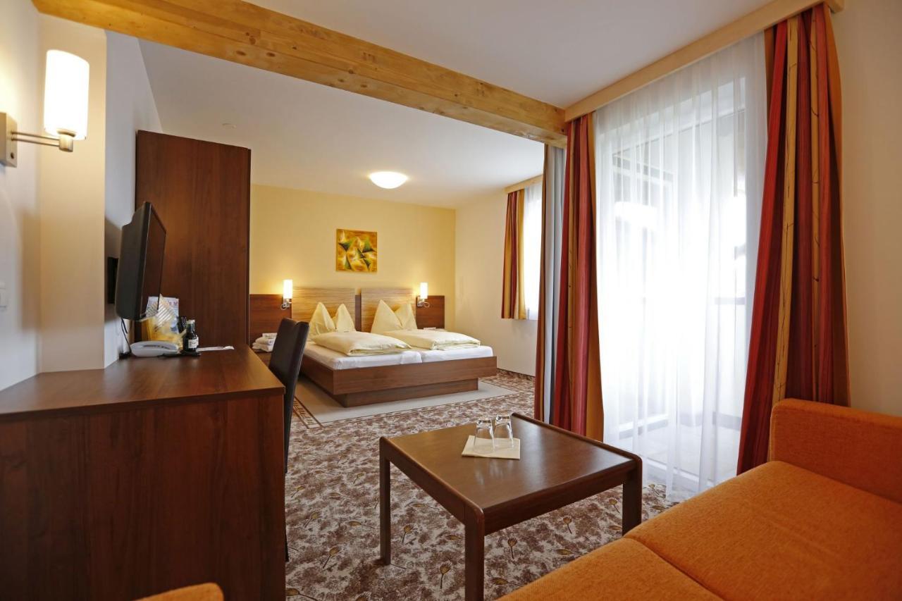 Premium Wanderhotel Steirerhof Schladming Luaran gambar