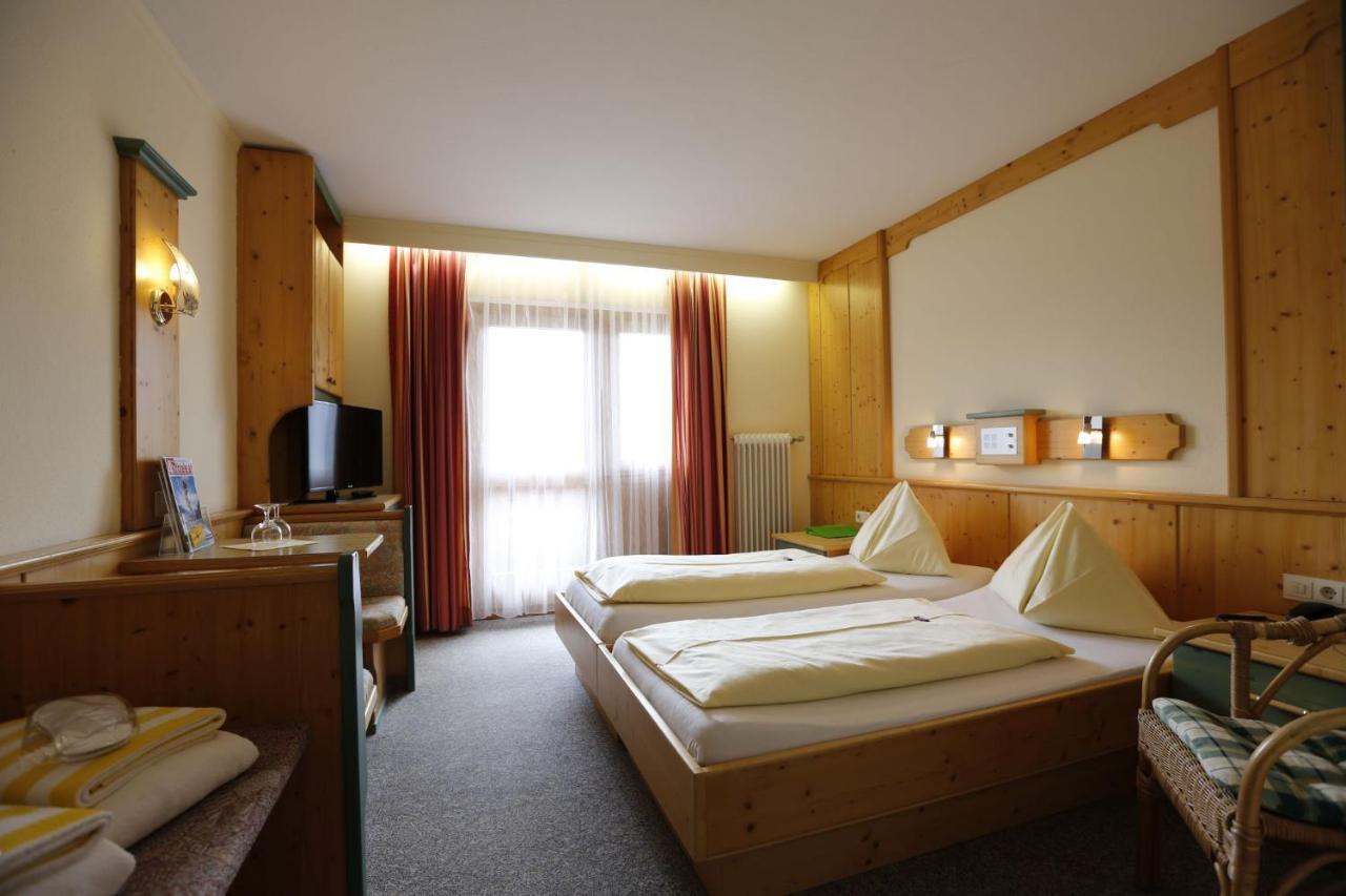 Premium Wanderhotel Steirerhof Schladming Luaran gambar