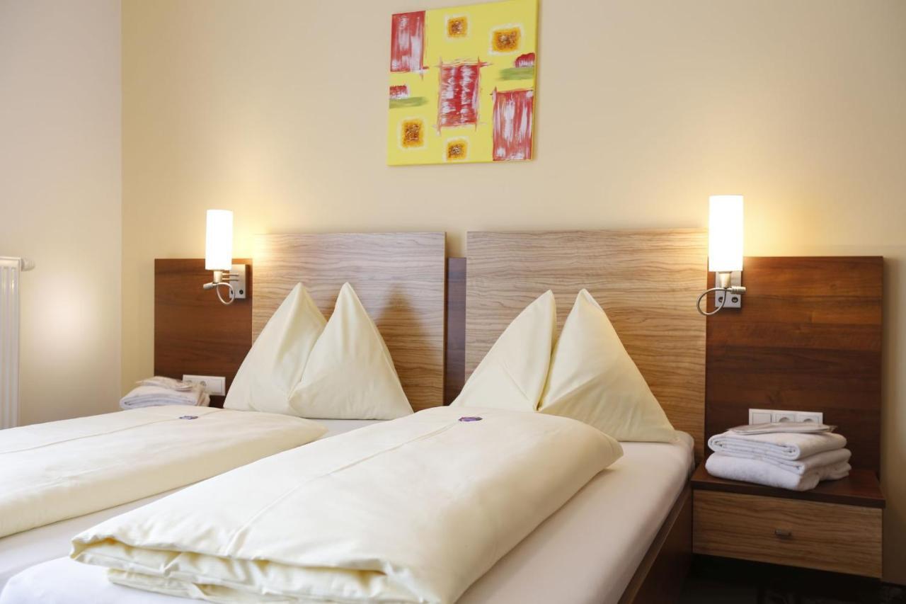 Premium Wanderhotel Steirerhof Schladming Luaran gambar