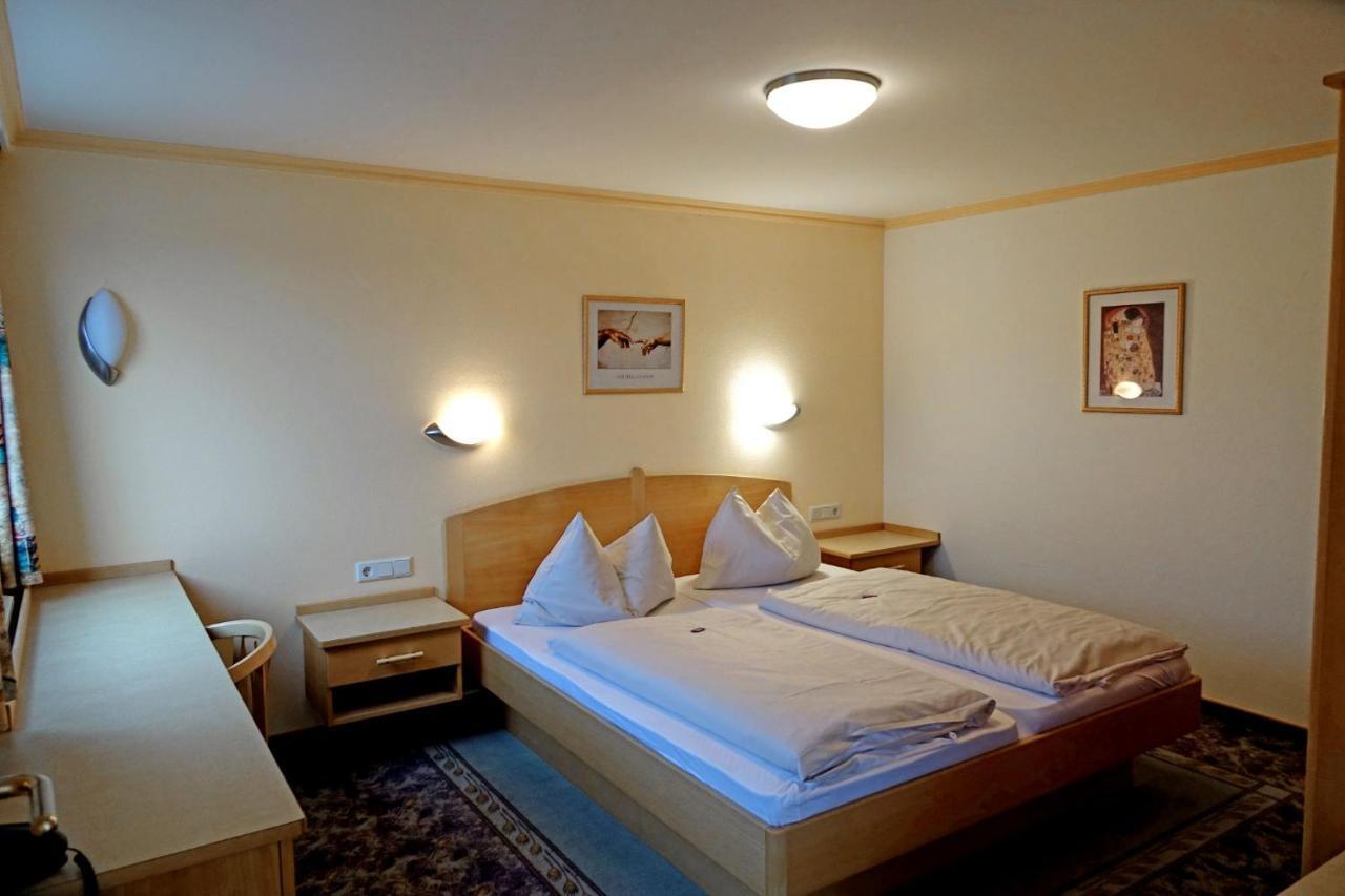 Premium Wanderhotel Steirerhof Schladming Luaran gambar