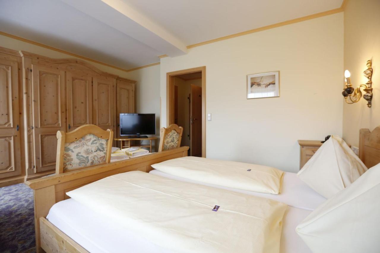 Premium Wanderhotel Steirerhof Schladming Luaran gambar