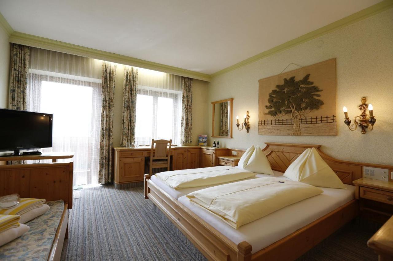 Premium Wanderhotel Steirerhof Schladming Luaran gambar