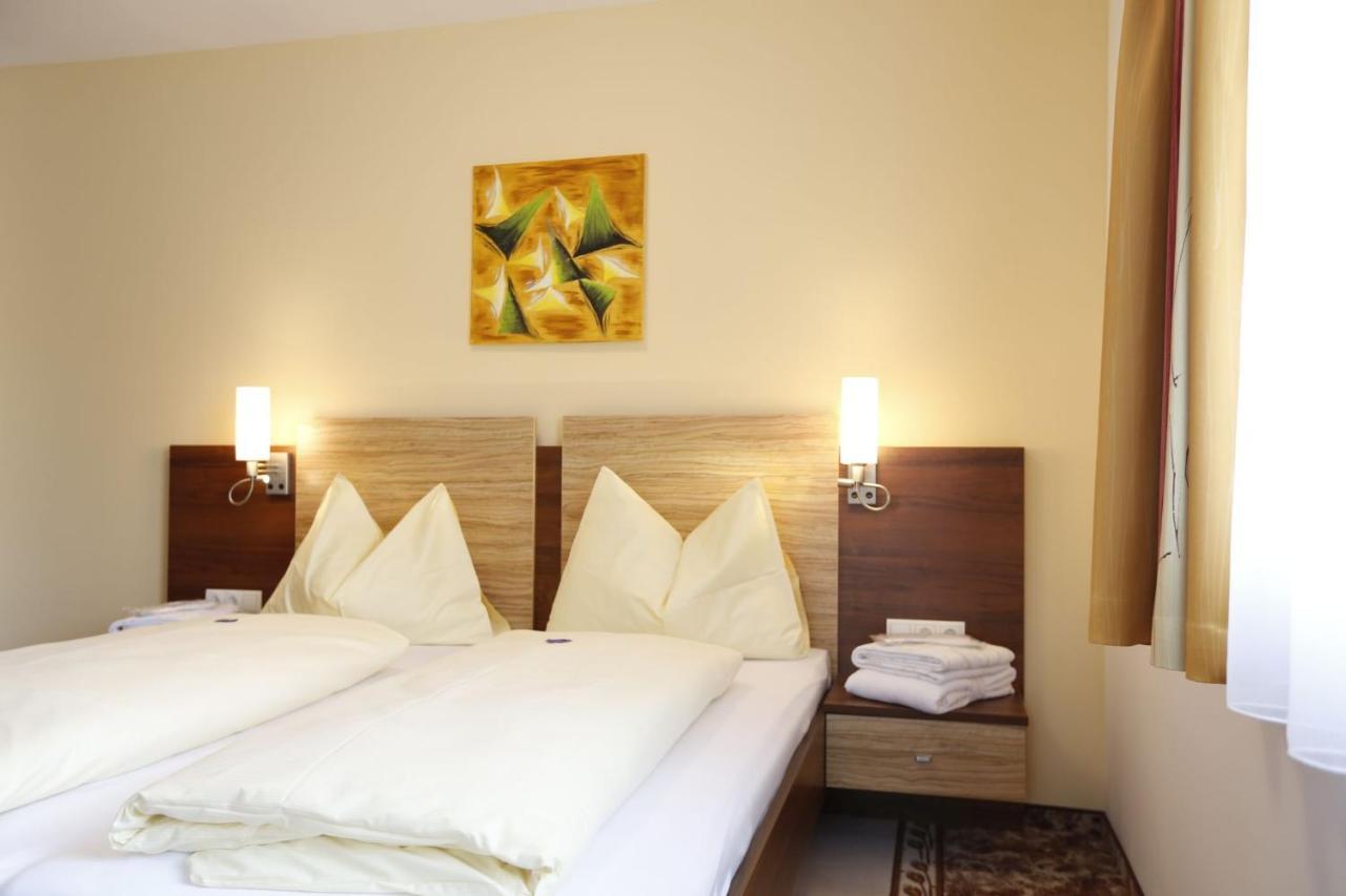 Premium Wanderhotel Steirerhof Schladming Luaran gambar
