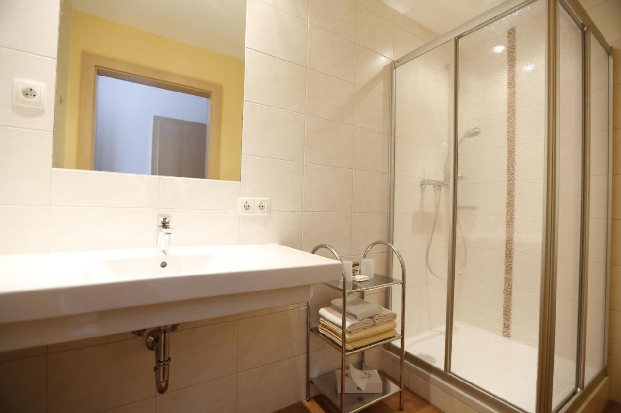 Premium Wanderhotel Steirerhof Schladming Luaran gambar